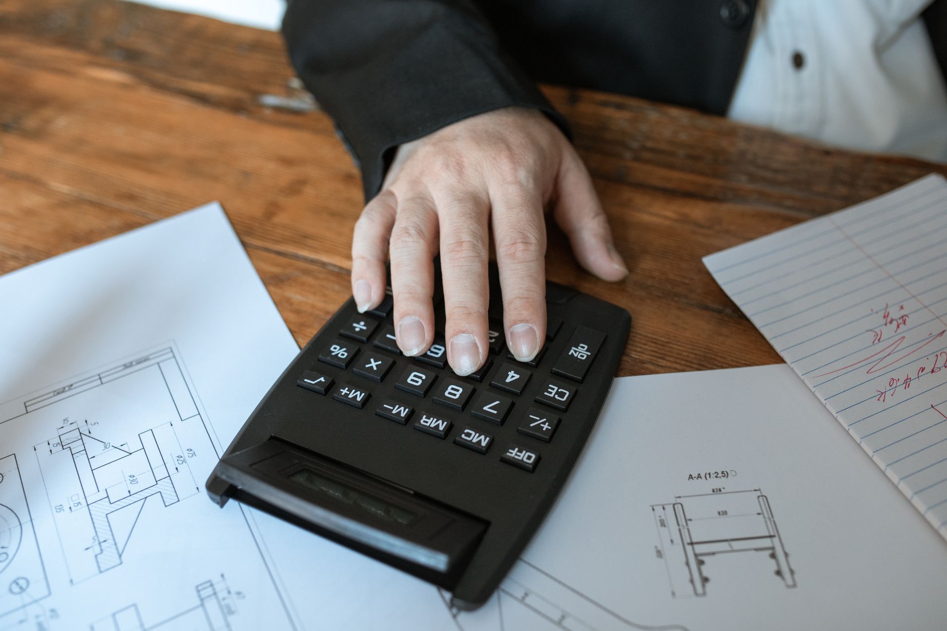 Estrategia de contenidos para una asesoría contable