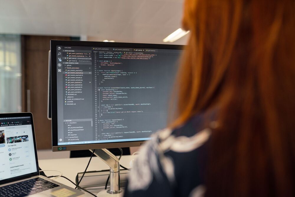 Guía Completa: Expertos En Diseño Web Seo Valencia