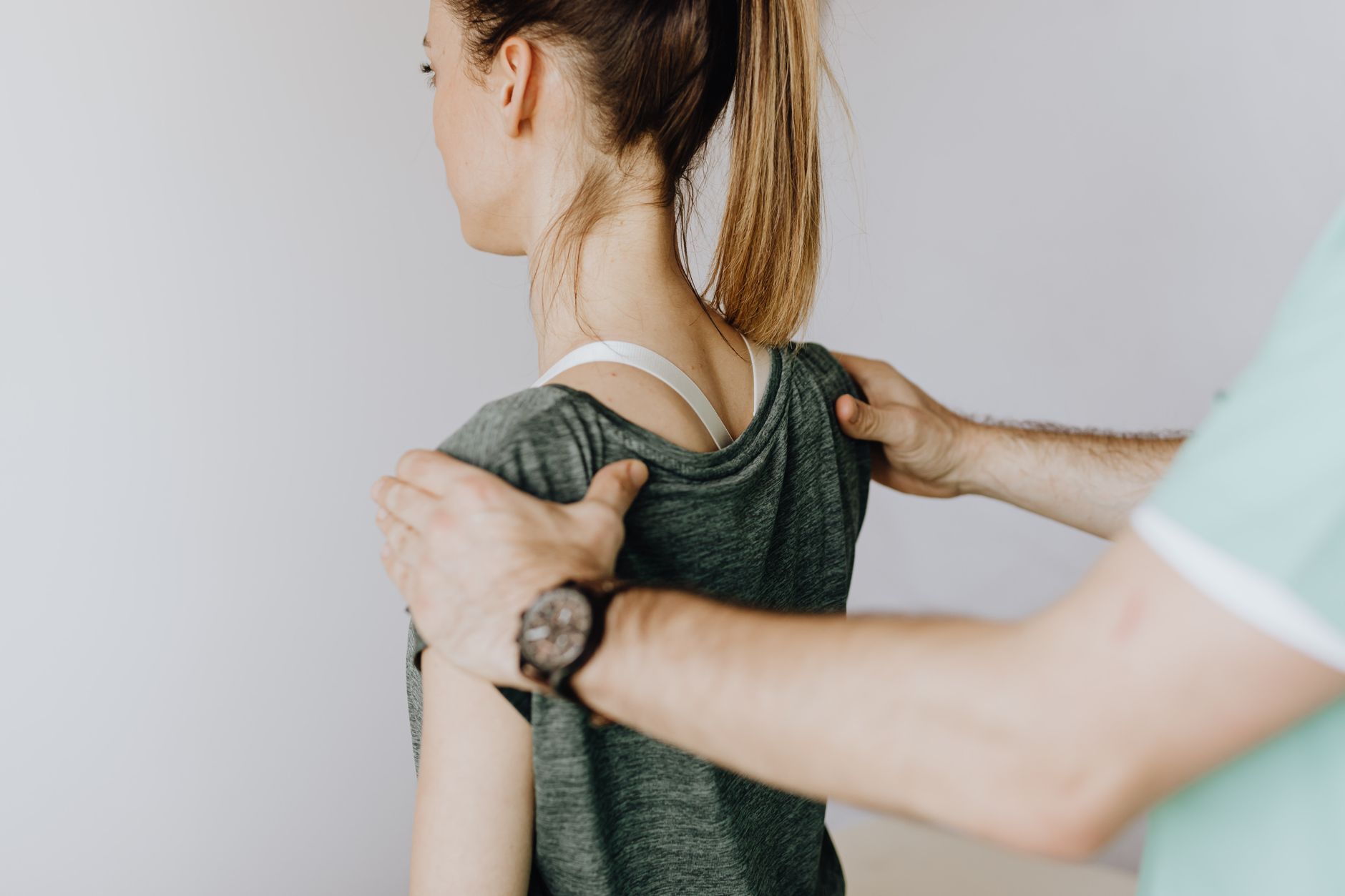 Estrategia de contenidos de salud para clínica de quiropráctica