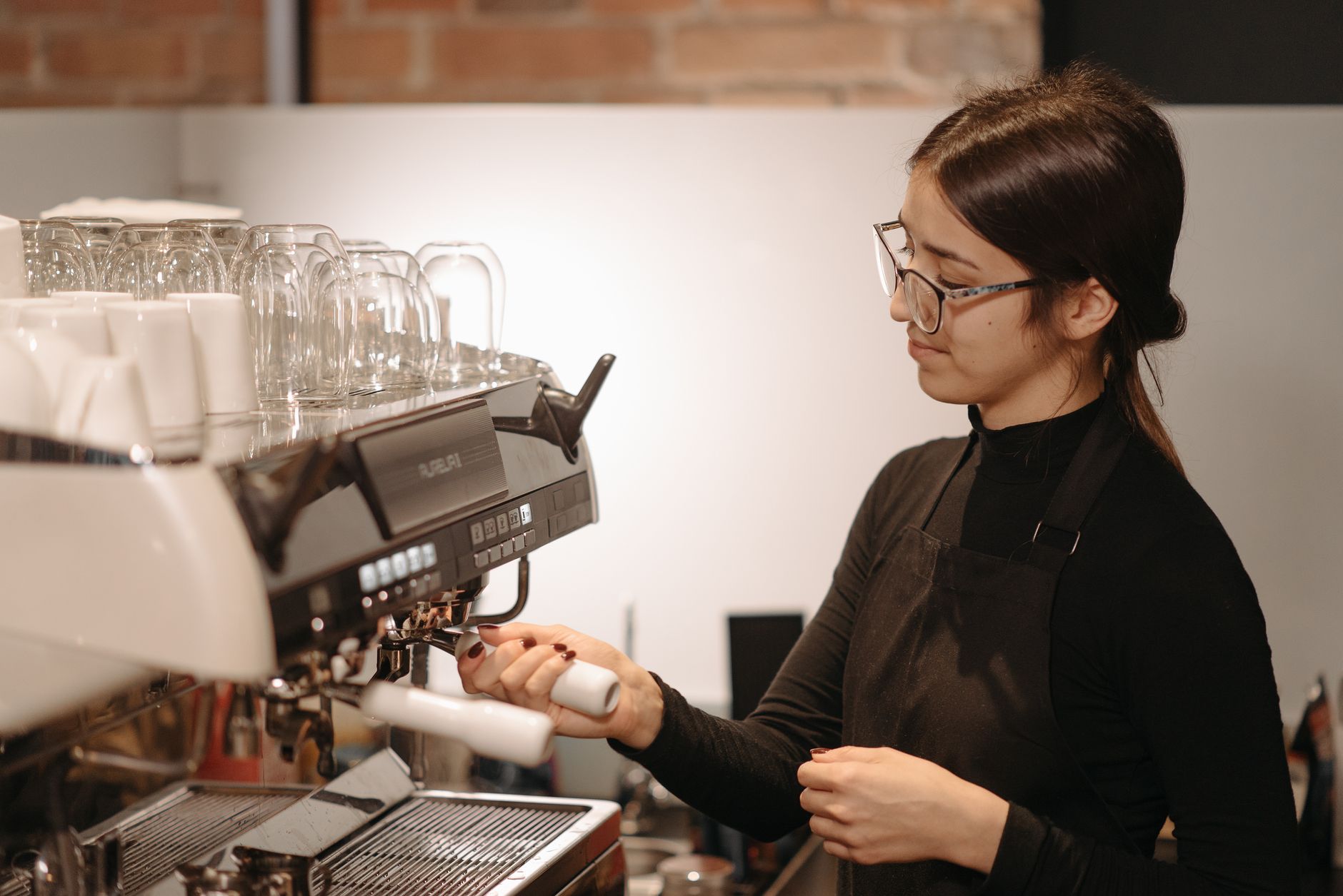 Contenido de cafetería para blog e Instagram en Valencia