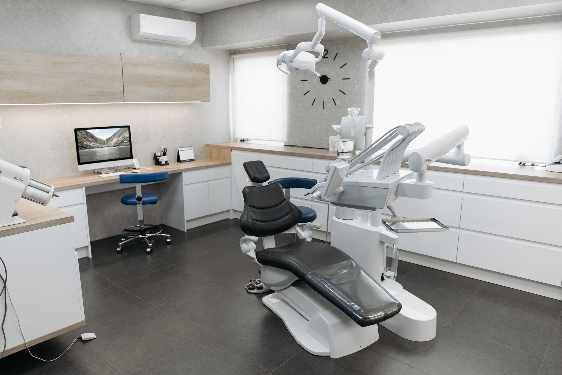 Estrategia de contenidos y precios para clínica dental