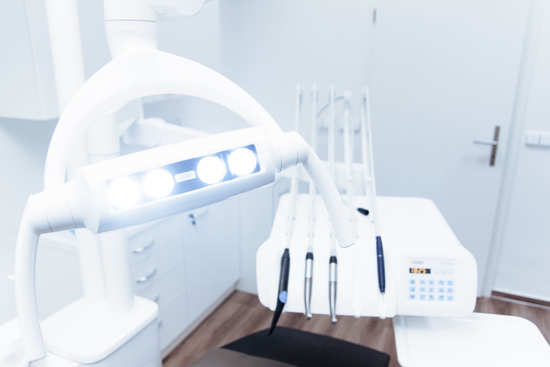 Clínica dental en Valencia optimizada para captación de pacientes con SEO