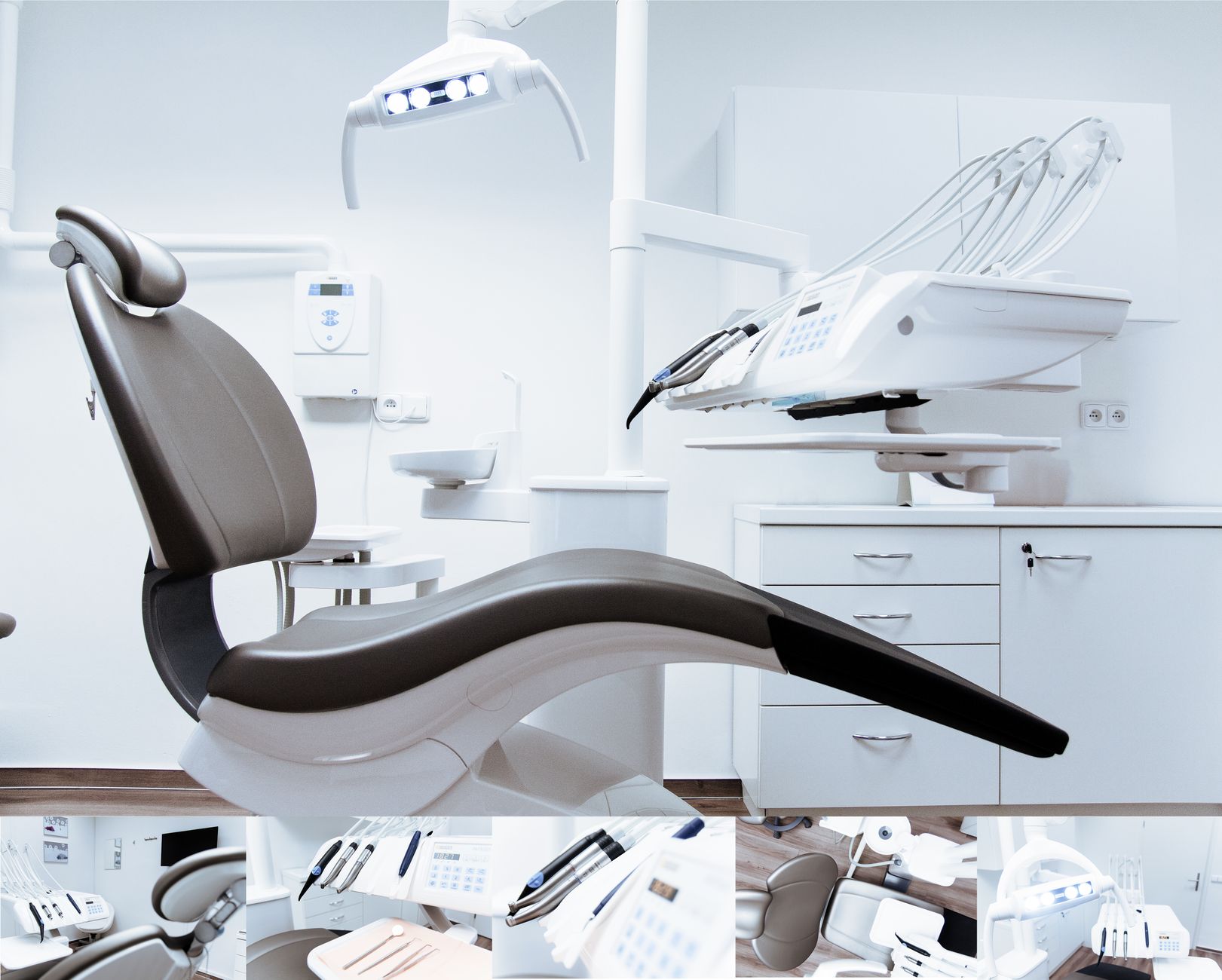 Estrategia de contenidos y guías de tratamientos para clínica dental