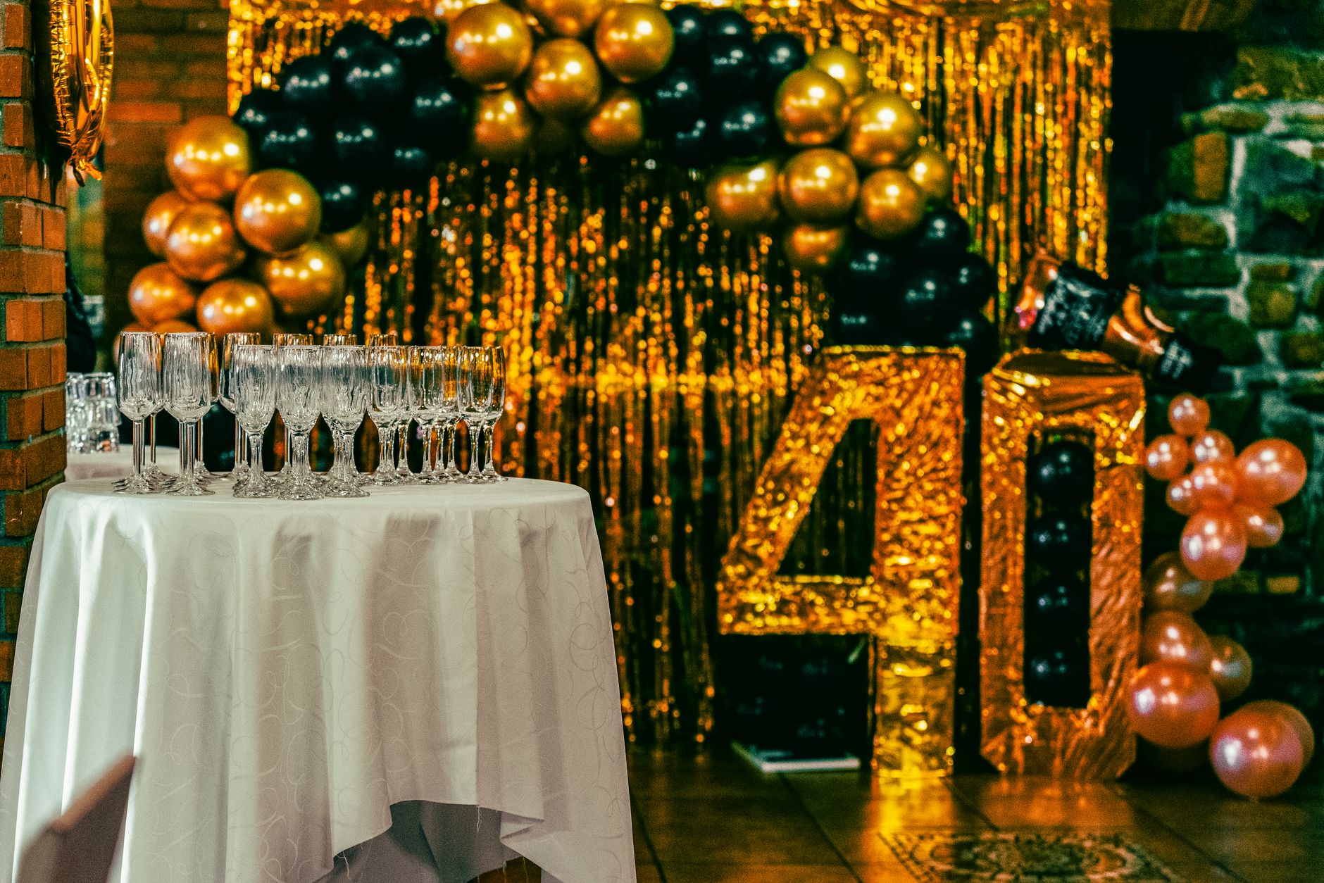 Búsqueda con inteligencia artificial y visual para eventos