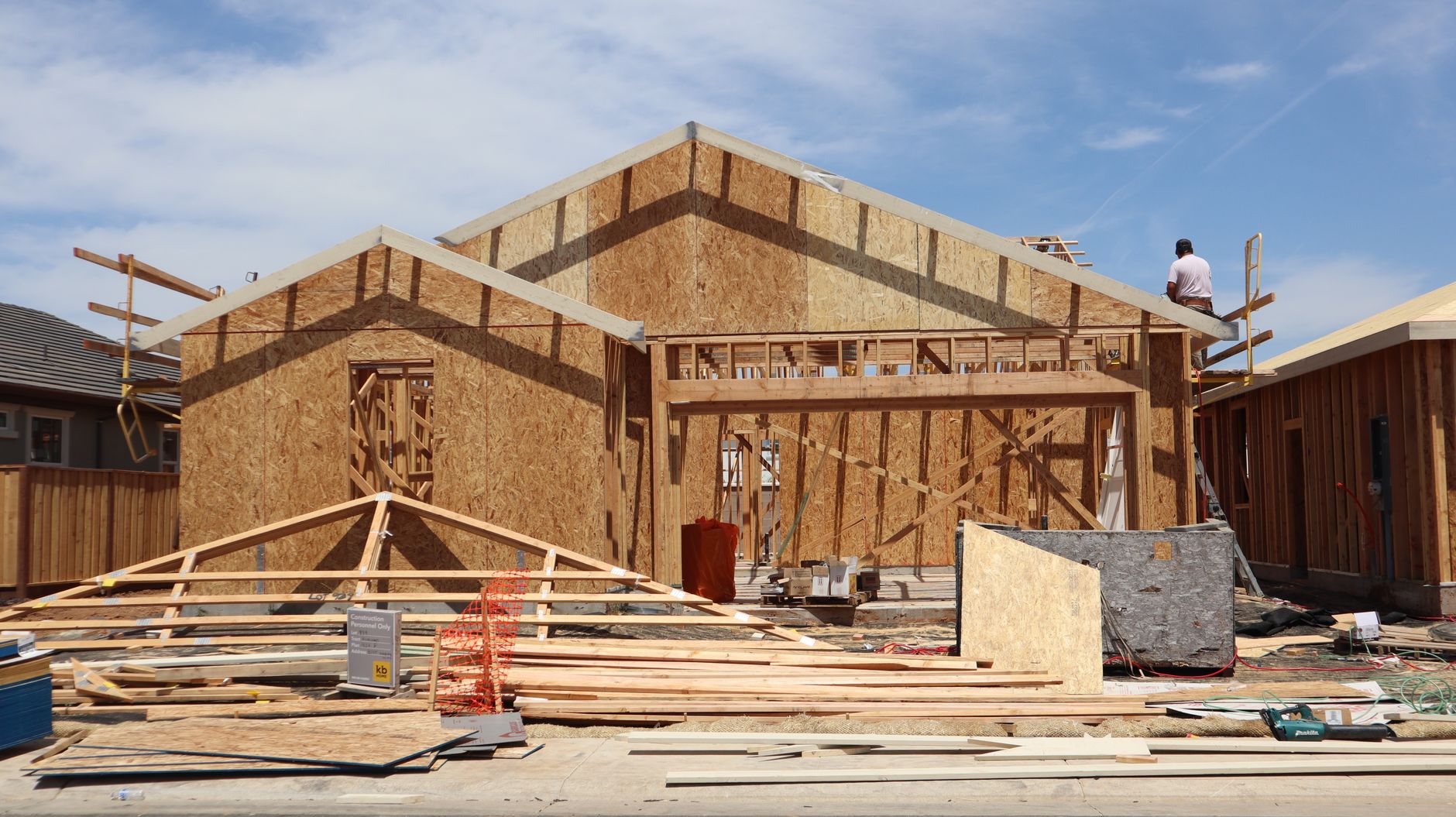 Constructora de viviendas unifamiliares y chalets en Valencia
