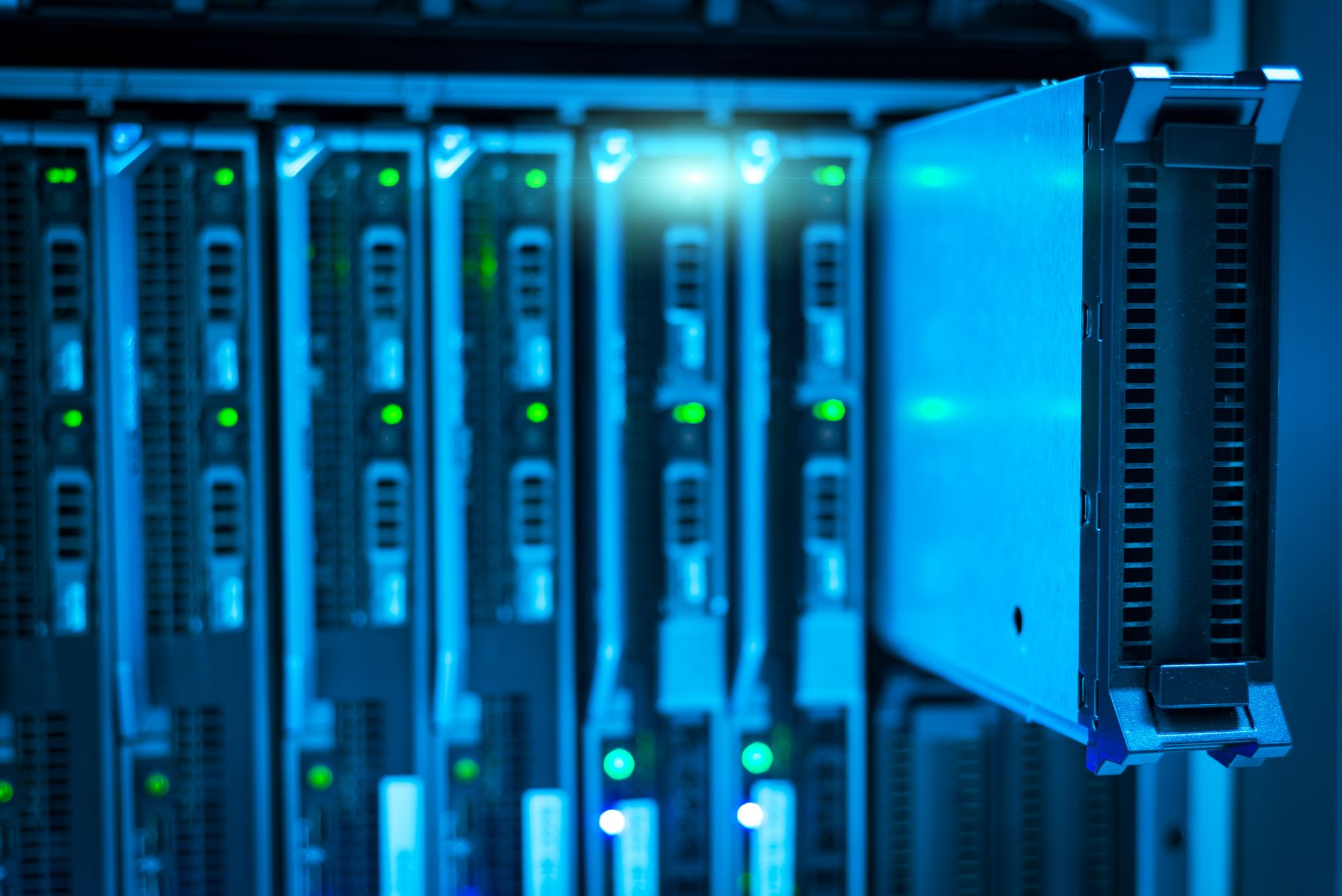 Empresa de informática y servicios IT en Valencia trabajando en posicionamiento web