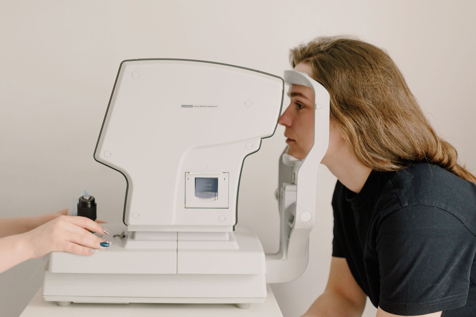 Búsqueda con inteligencia artificial de tratamientos oftalmológicos