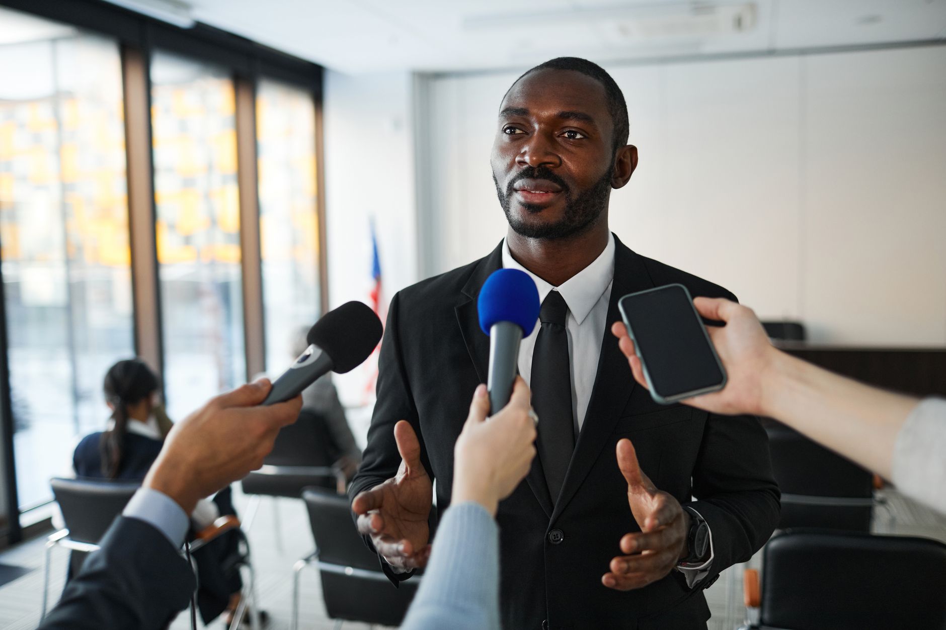Estrategia de contenidos y digital PR para agencia de relaciones públicas