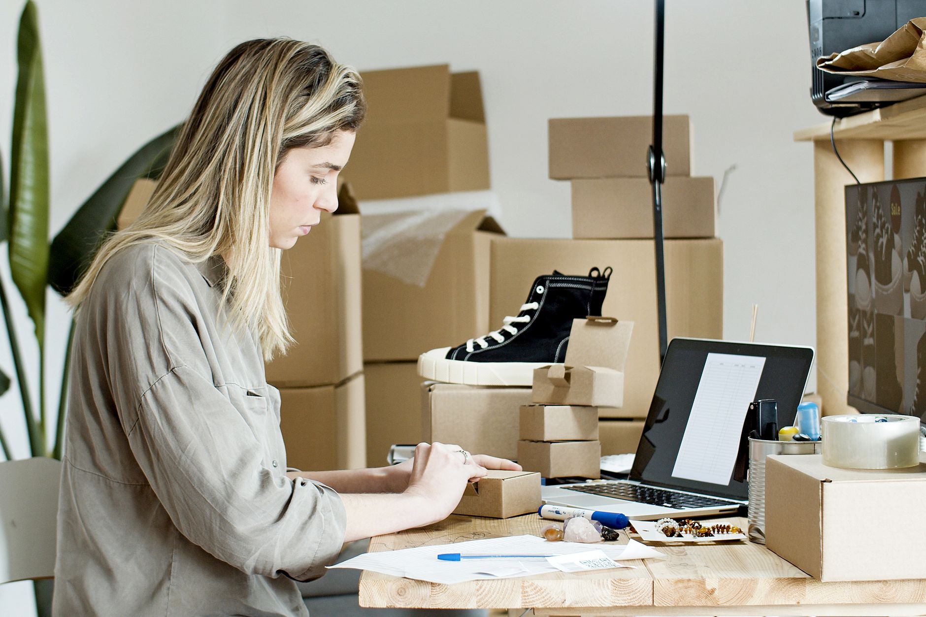 Tienda online y ecommerce en Valencia optimizada para SEO