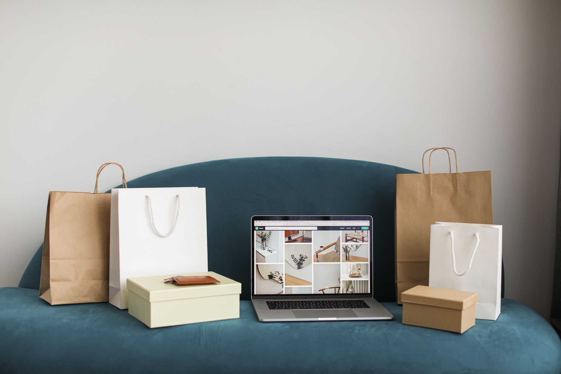Búsqueda con inteligencia artificial y Google Shopping para ecommerce