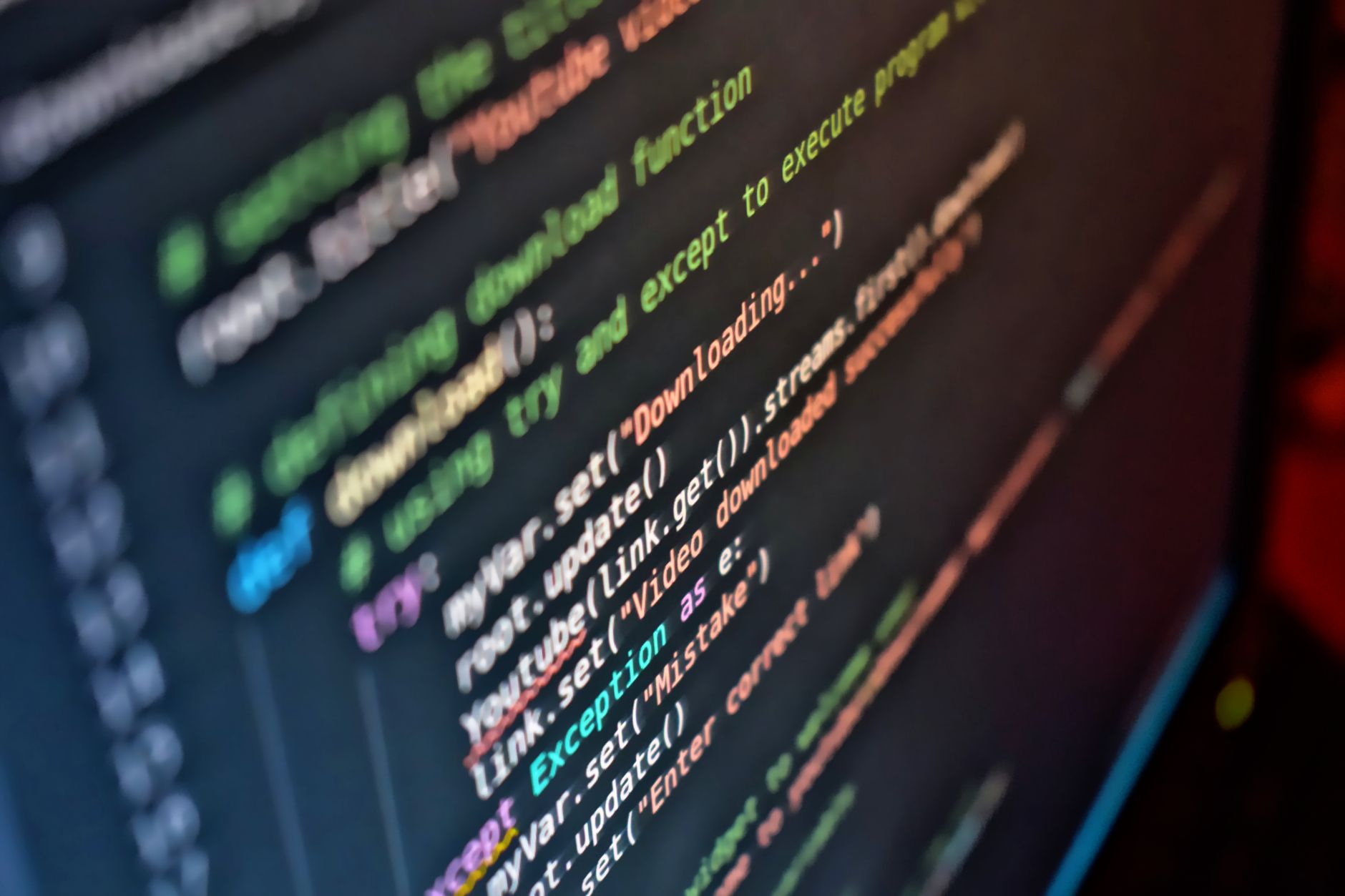Estrategia de contenidos técnicos para empresa de desarrollo de software