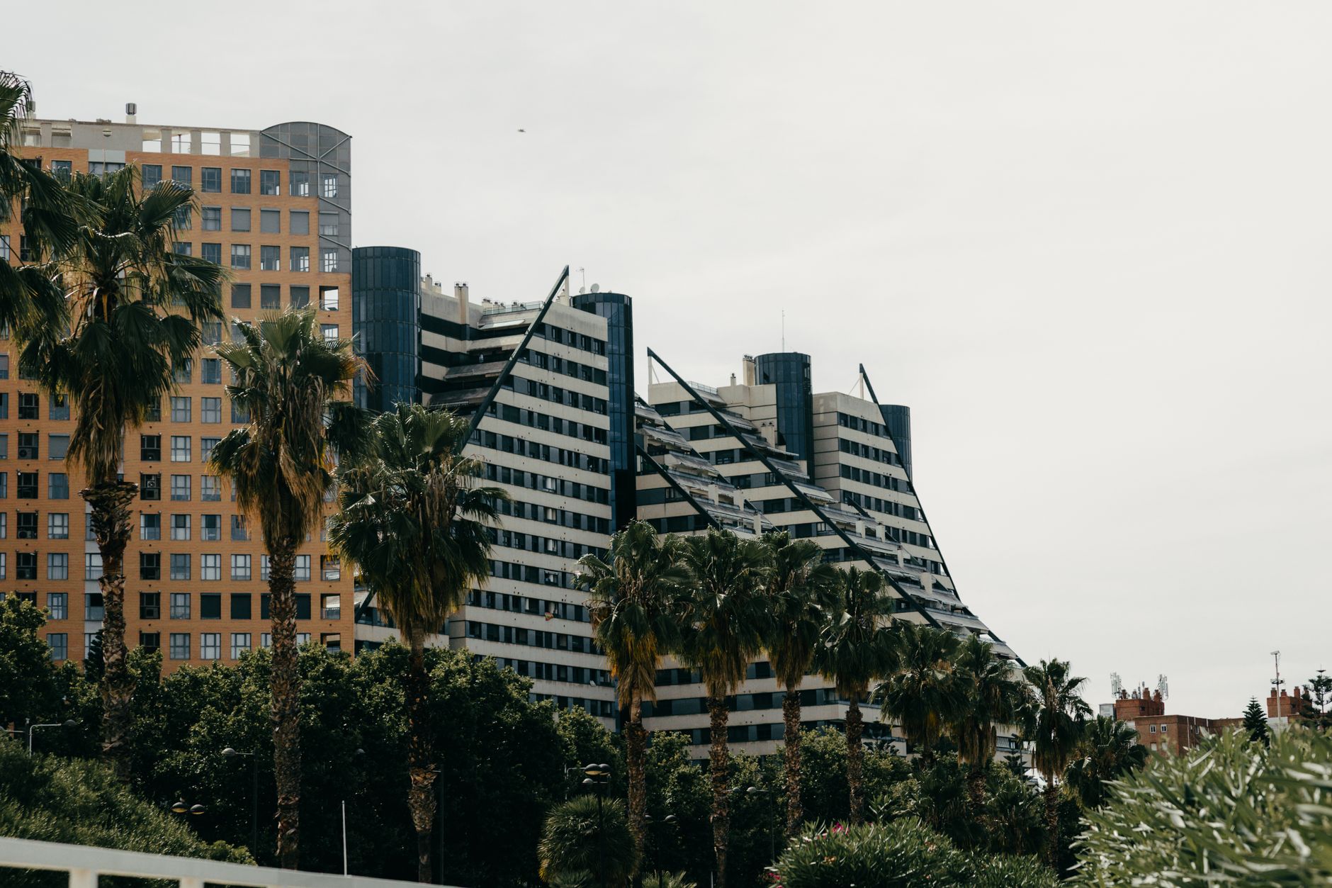 Búsqueda con IA para negocios de Campanar, Valencia