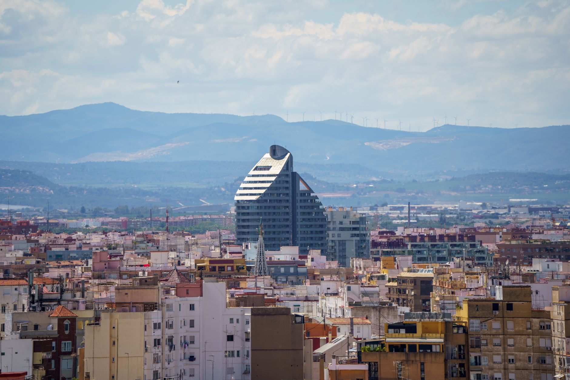 Resultados de SEO local para negocios de Campanar, Valencia