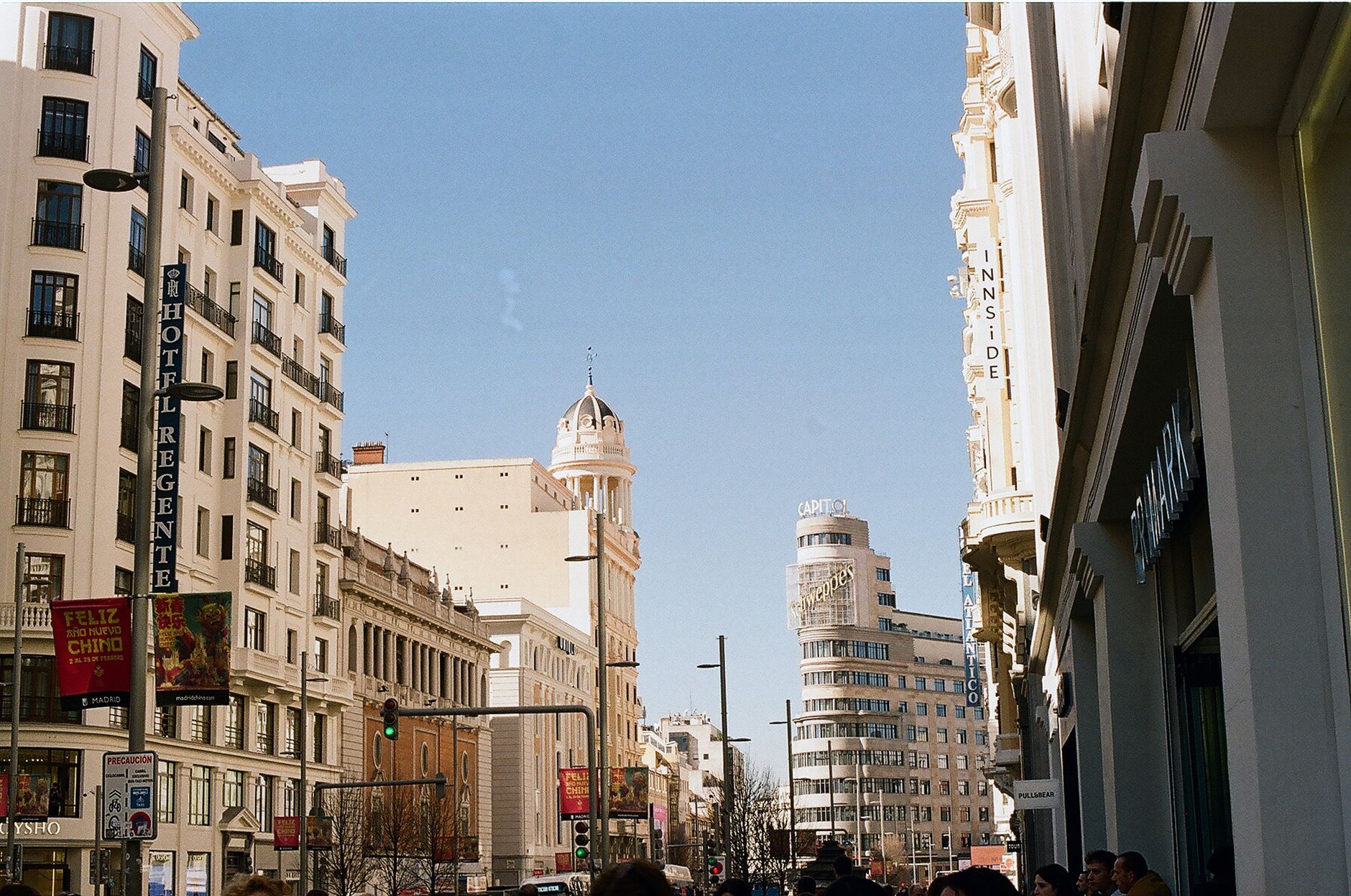 Comercio de calidad y vida profesional en El Pla del Remei, Valencia