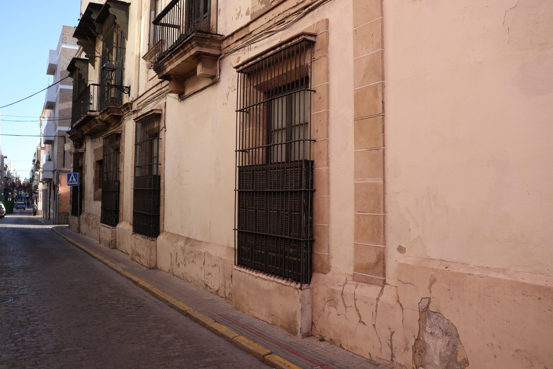 Turismo, galerías y vida nocturna en El Carmen, casco antiguo de Valencia