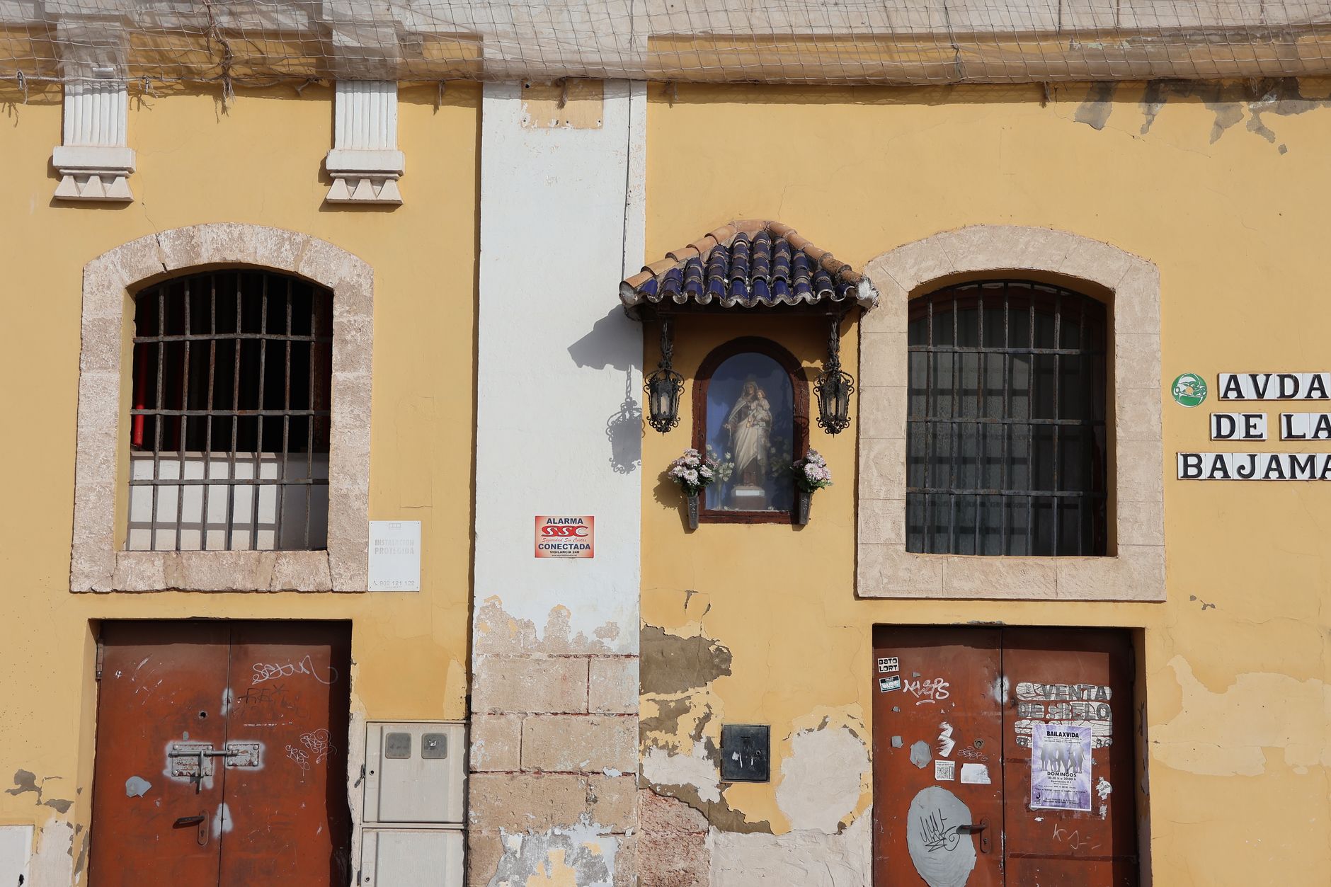 Negocios con encanto y ambiente bohemio en el barrio de El Carmen, Valencia