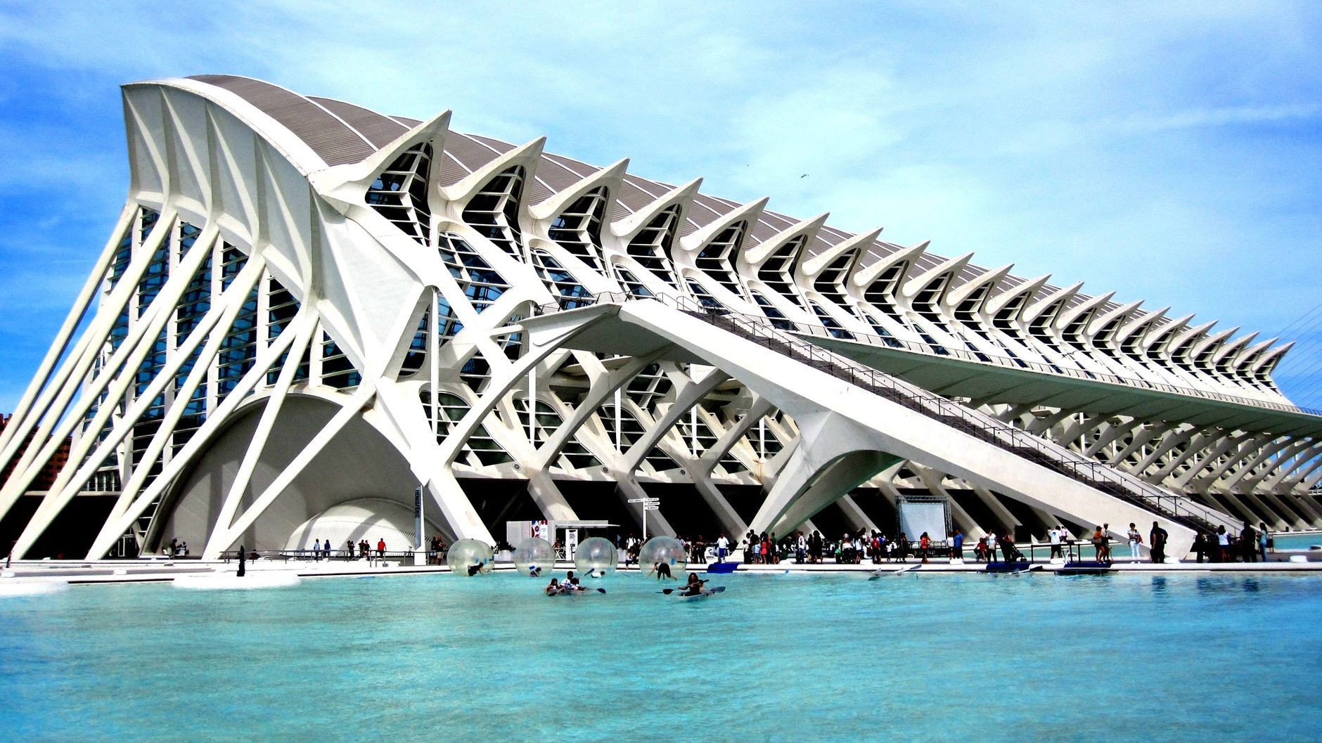 Búsqueda con inteligencia artificial para negocios de Quatre Carreres, Valencia