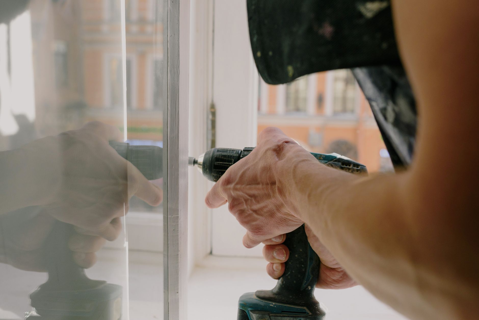 Contenido sobre eficiencia energética y aislamiento de ventanas